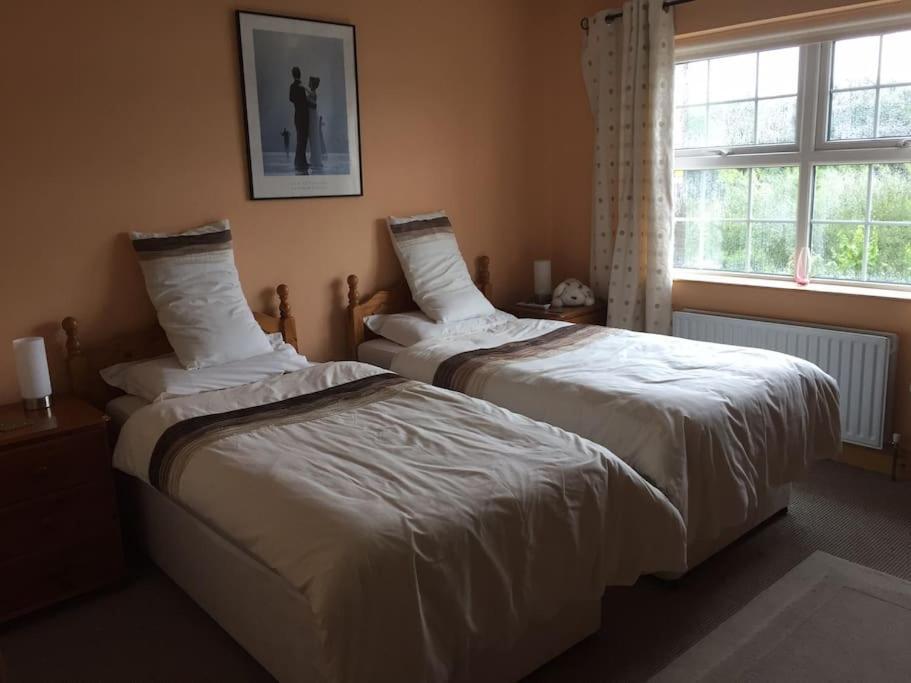 Fermanagh Lakeside Self Catering Corranny Екстериор снимка