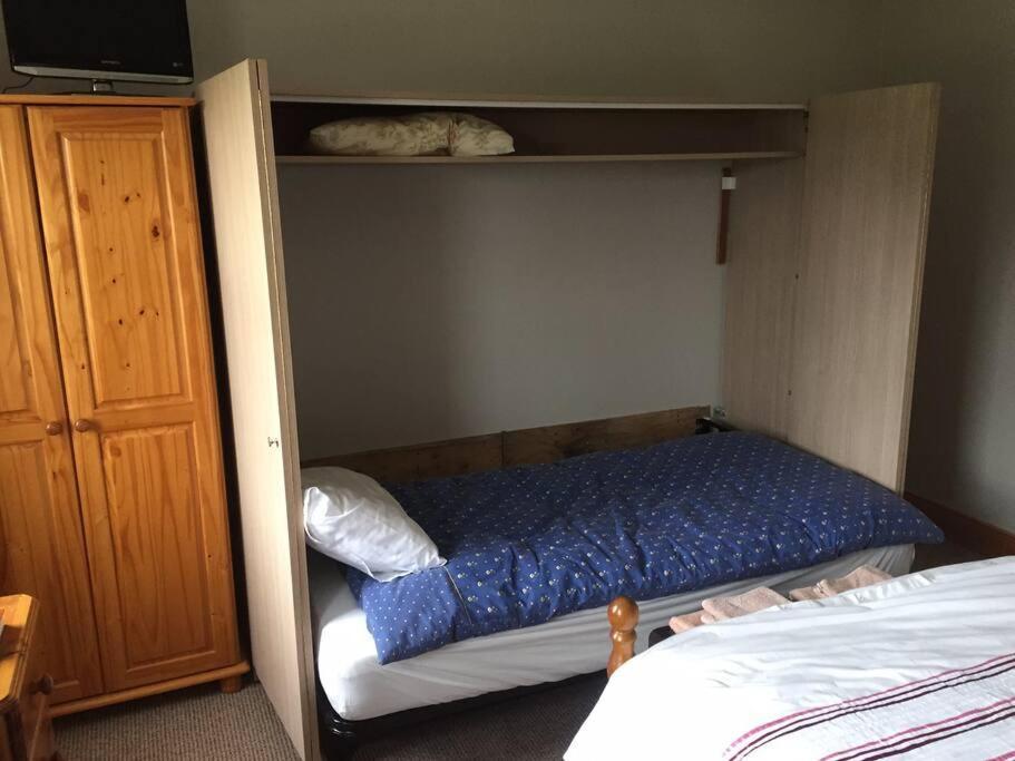 Fermanagh Lakeside Self Catering Corranny Екстериор снимка