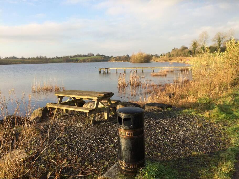 Fermanagh Lakeside Self Catering Corranny Екстериор снимка