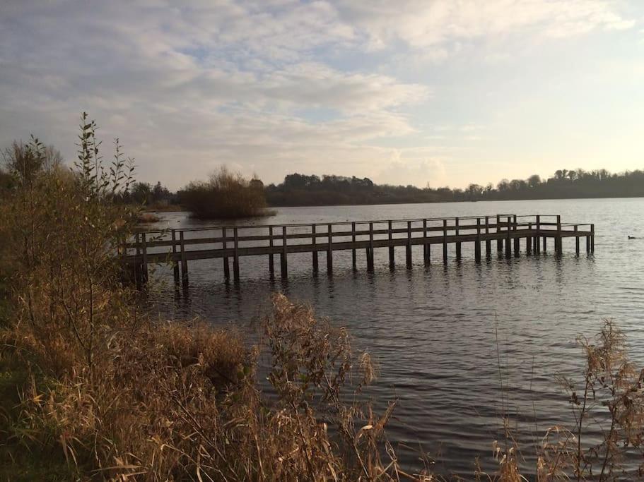 Fermanagh Lakeside Self Catering Corranny Екстериор снимка
