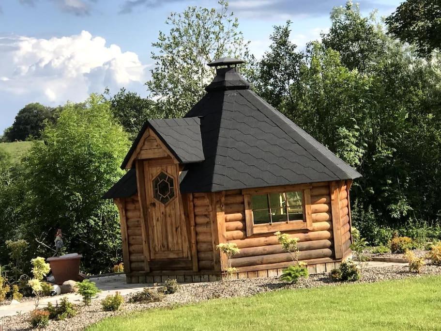 Fermanagh Lakeside Self Catering Corranny Екстериор снимка
