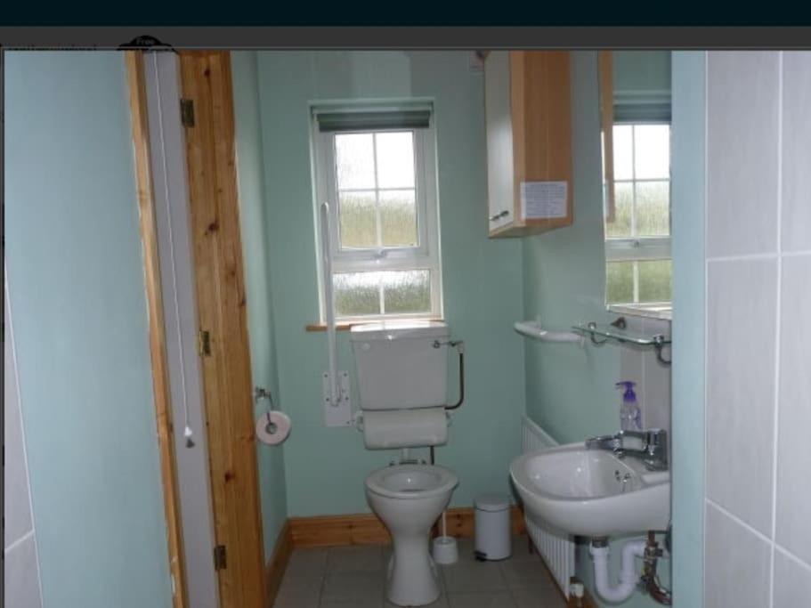 Fermanagh Lakeside Self Catering Corranny Екстериор снимка
