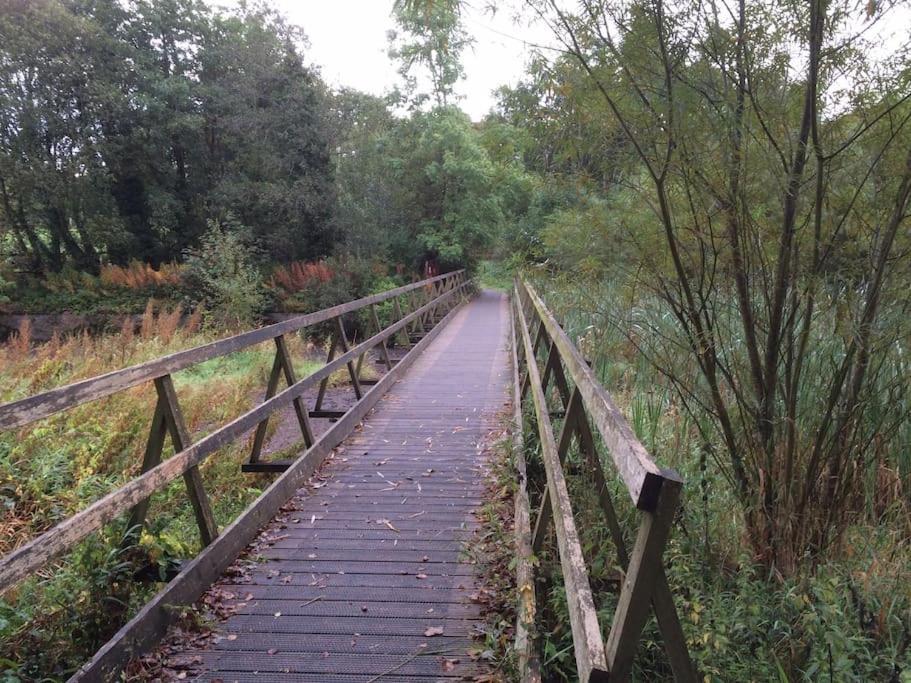 Fermanagh Lakeside Self Catering Corranny Екстериор снимка