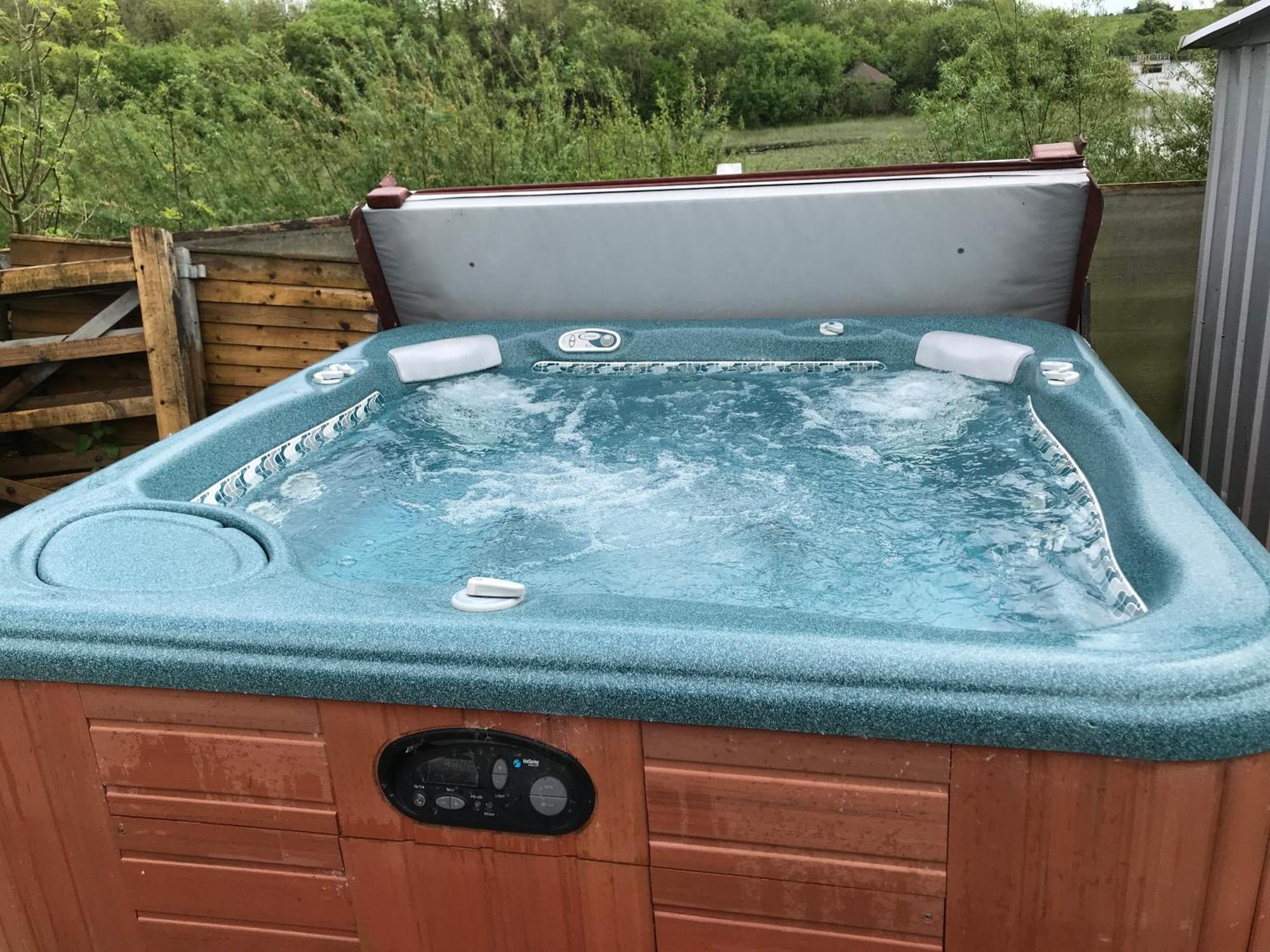 Fermanagh Lakeside Self Catering Corranny Екстериор снимка