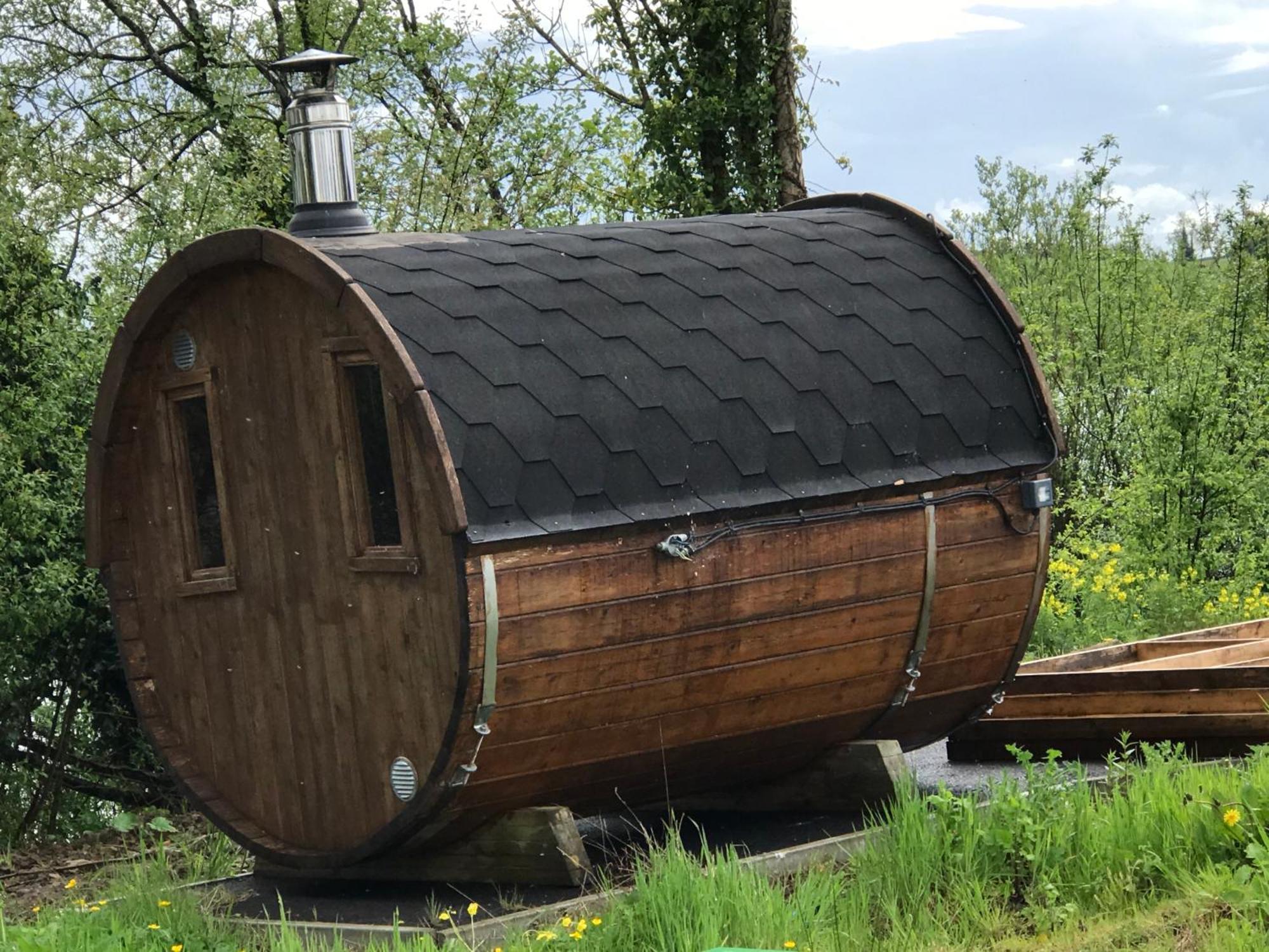 Fermanagh Lakeside Self Catering Corranny Екстериор снимка